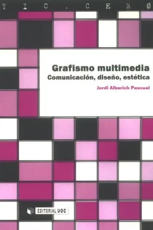 Grafismo multimedia