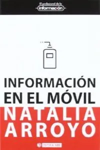 Información en el móvil