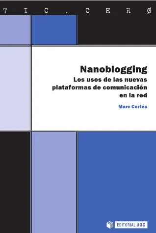Nanoblogging