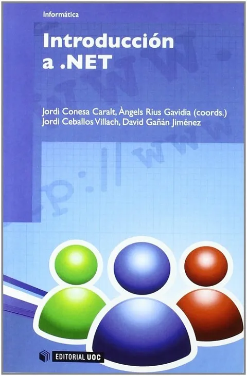 Introducción a .NET
