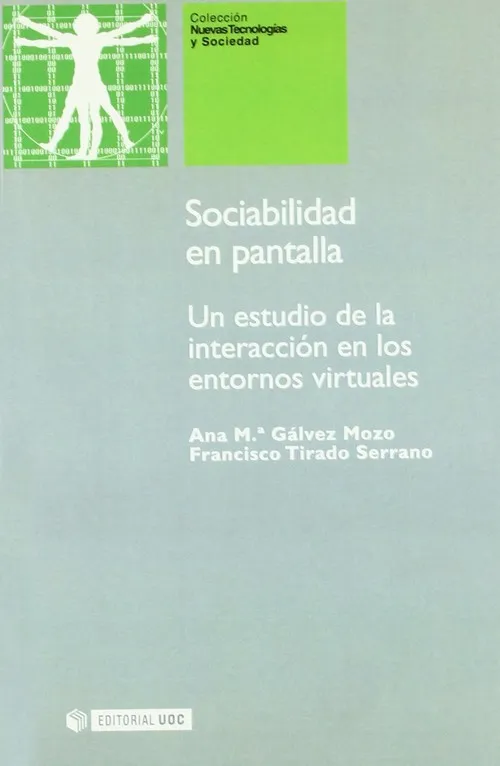 Sociabilidad en pantalla