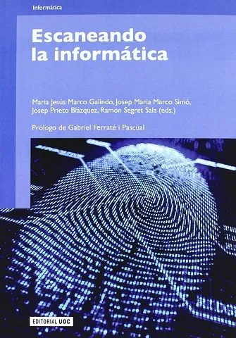 Escaneando la informática