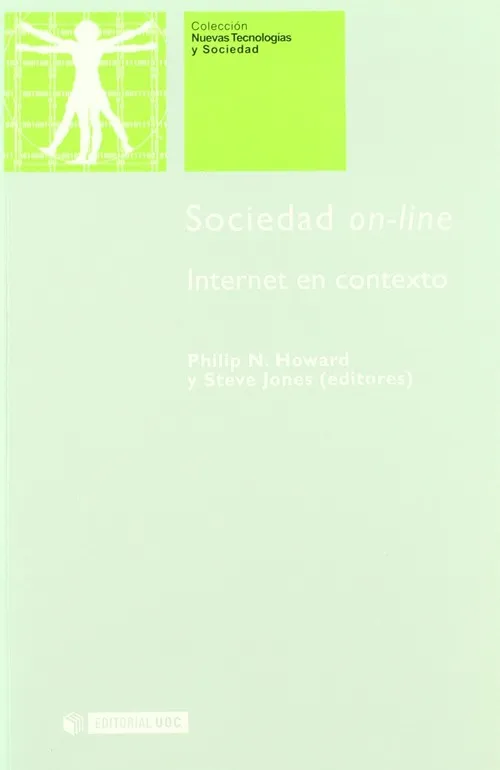 Sociedad on-line. Internet en contexto