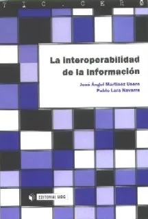 La interoperabilidad de la información