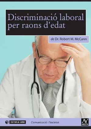 Discriminació laboral per raons d'edat