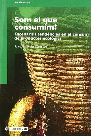 Som el que consumim?