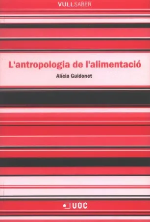 L'antropologia de l'alimentació