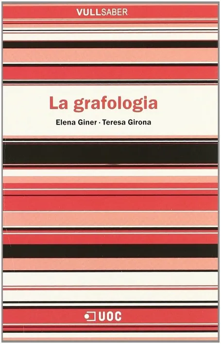 La grafologia