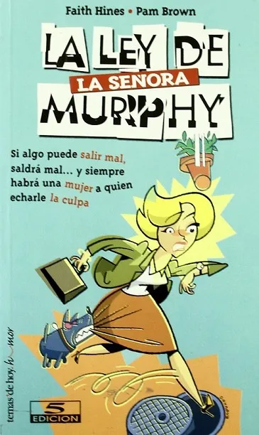 La ley de la señora Murphy