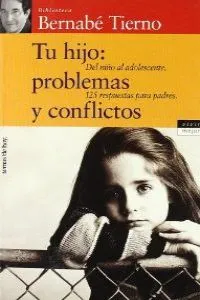 Tu hijo: problemas y conflictos