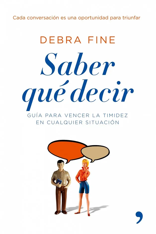 Saber qué decir