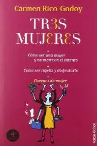 Tres mujeres