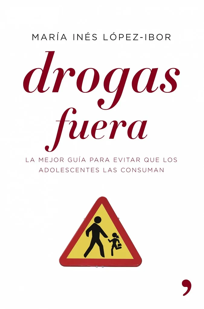 Drogas fuera