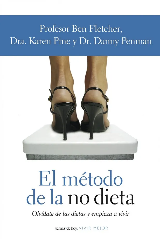 El método de la no dieta