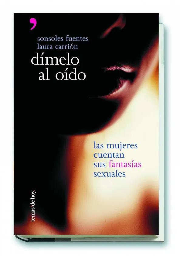 Dímelo al oído