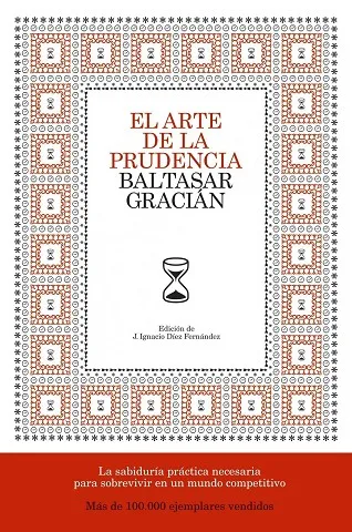 El arte de la prudencia