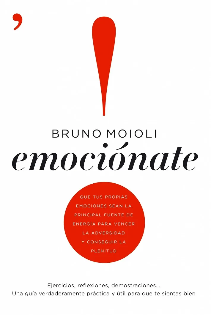 Emociónate