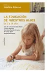 La educación de nuestros hijos