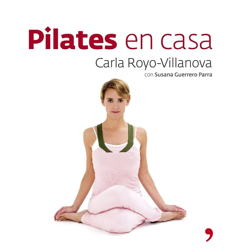 Pilates en casa