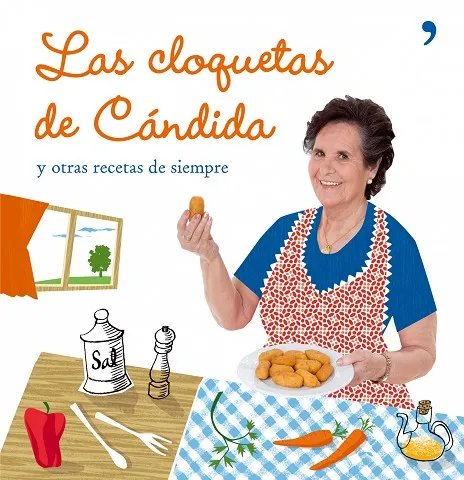 Las cloquetas de Cándida