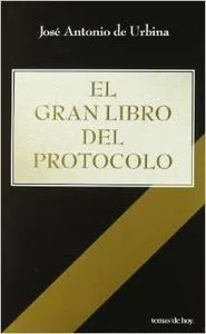 EL GRAN LIBRO DEL PROTOCOLO (EDICIÓN ESPECIAL NAVIDAD)