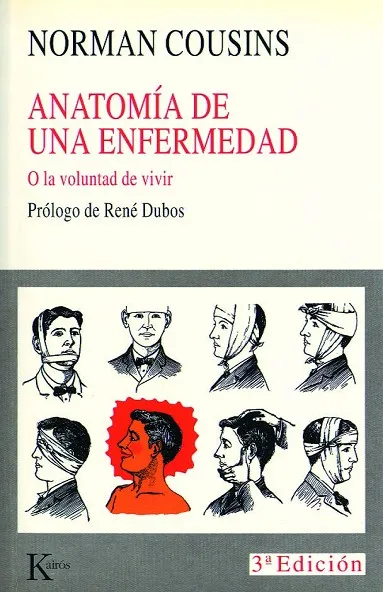Anatomía de una enfermedad