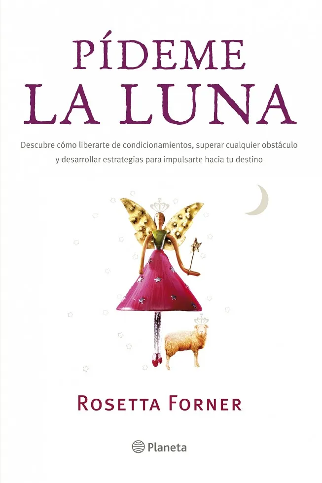 Pídeme la luna