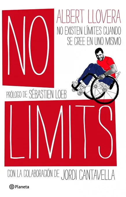 No limits
