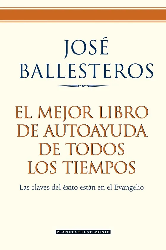 El mejor libro de autoayuda de todos los tiempos. Las claves del éxito están en