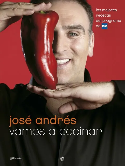 Vamos a cocinar