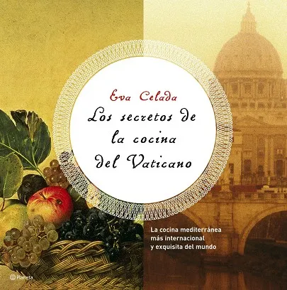 Los secretos de la cocina del Vaticano