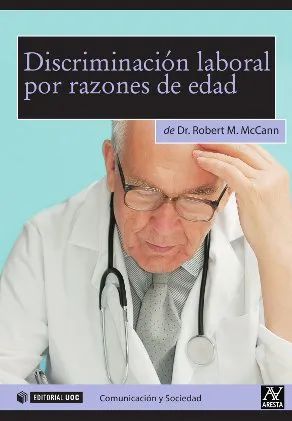 Discriminación laboral por razones de edad