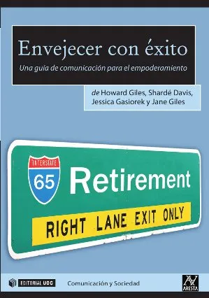 Envejecer con éxito