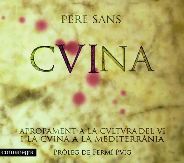 La cuina del vi
