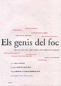Els genis del foc.