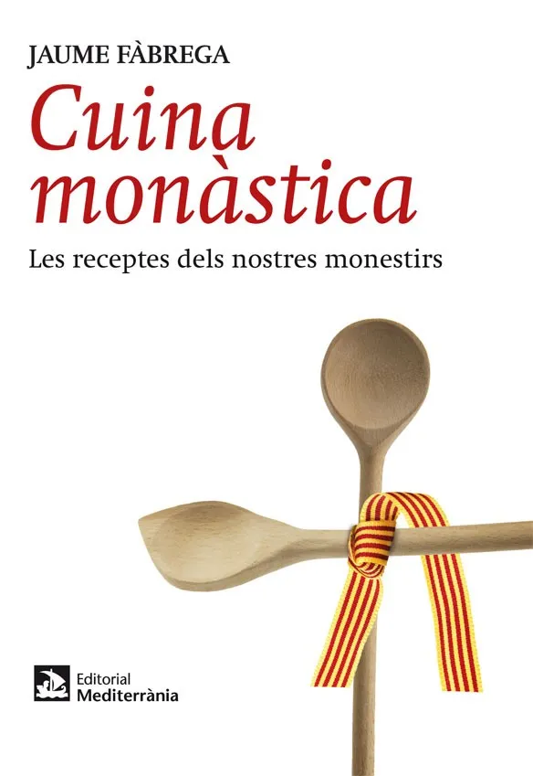 Cuina monàstica