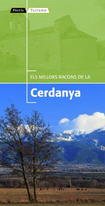Els millors racons de la Cerdanya