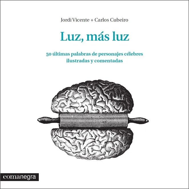 Luz, más luz