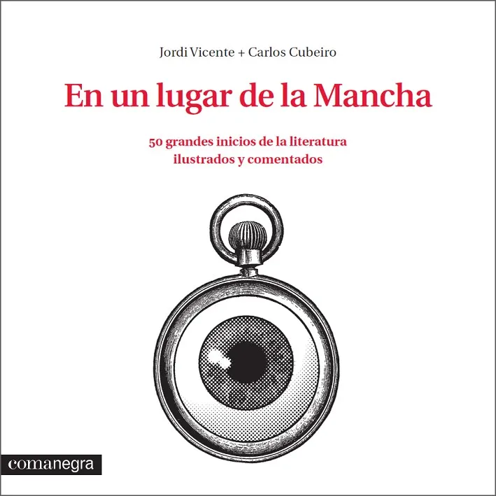 En un lugar de la Mancha