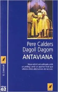 Antaviana