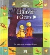 Hansel i Gretel