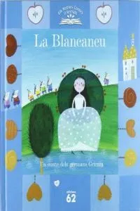 La Blancaneu