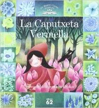 La caputxeta vermella