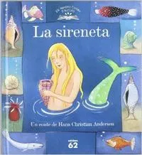 La Sireneta