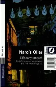 L'escanyapobres