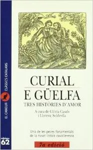 Curial e Güelfa.