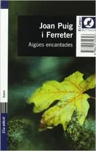 Aigües encantades