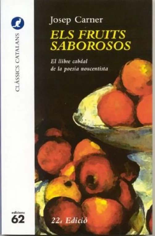 Els fruits saborosos.