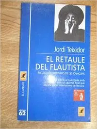 El retaule del flautista