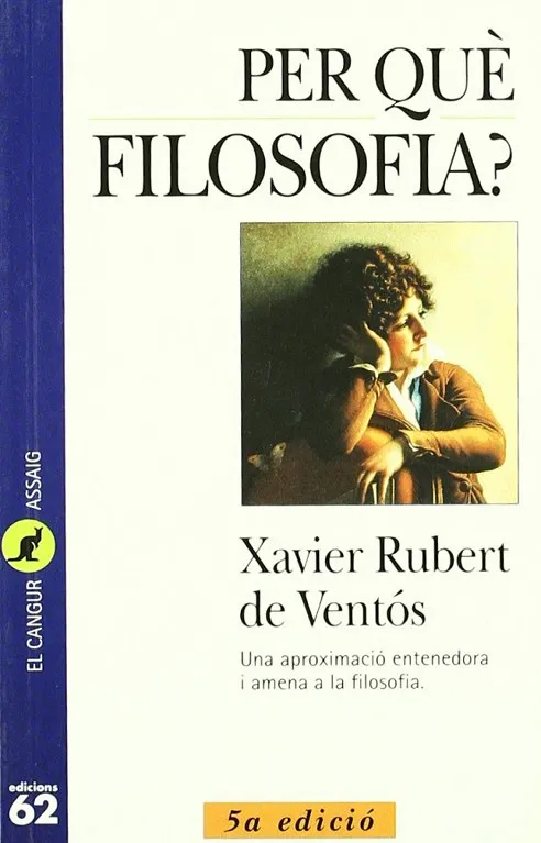 Per què filosofia?